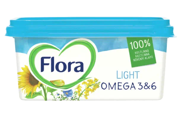 Flora Light Margarine