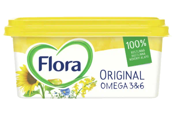 Flora Original Margarine