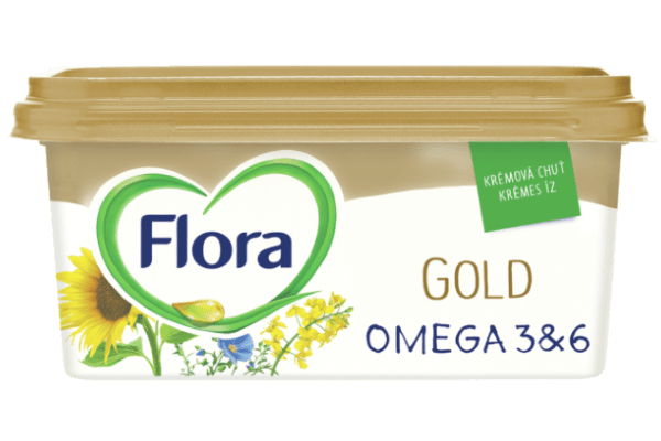 FLORA GOLD MARGARINE