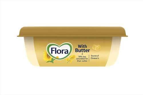 FLORA GOLD MARGARINE
