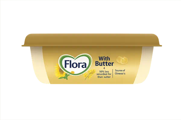 FLORA GOLD MARGARINE